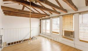 Vendita Attico Madrid