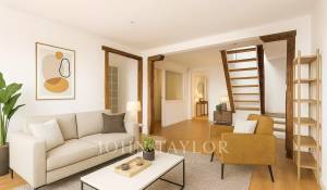 Vendita Attico Madrid