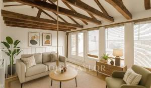 Vendita Attico Madrid