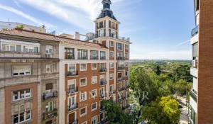 Vendita Attico Madrid