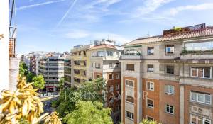 Vendita Attico Madrid