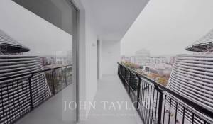 Vendita Attico Madrid