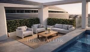 Vendita Attico Madrid