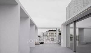 Vendita Attico Madrid