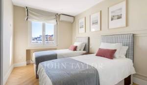 Vendita Attico Madrid