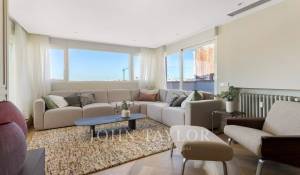 Vendita Attico Madrid