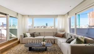 Vendita Attico Madrid