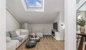 Vendita Attico Madrid