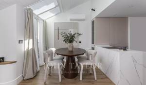 Vendita Attico Madrid