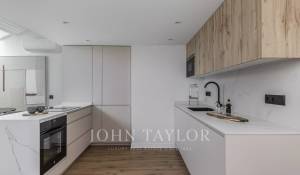 Vendita Attico Madrid