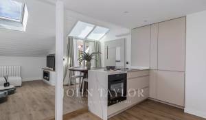 Vendita Attico Madrid