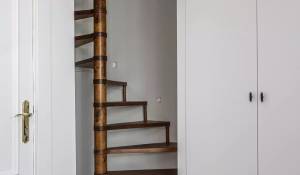 Vendita Attico Madrid