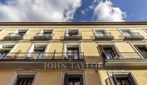 Vendita Attico Madrid