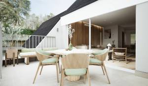 Vendita Attico Madrid