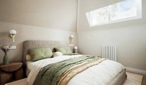 Vendita Attico Madrid