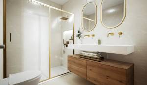 Vendita Attico Madrid