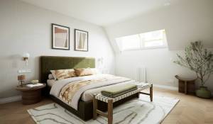 Vendita Attico Madrid