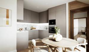 Vendita Attico Madrid