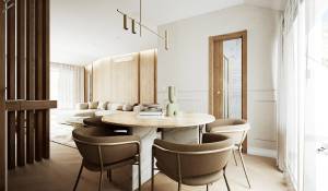 Vendita Attico Madrid