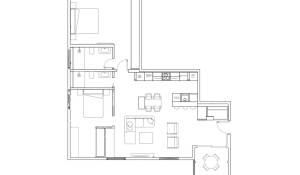 Vendita Attico Madrid