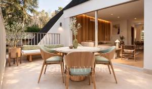 Vendita Attico Madrid