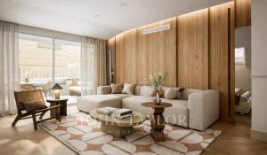 Vendita Attico Madrid