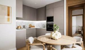 Vendita Attico Madrid