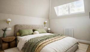 Vendita Attico Madrid