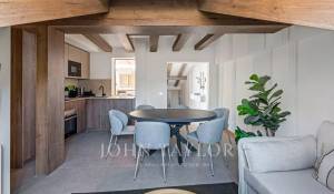 Vendita Attico Madrid