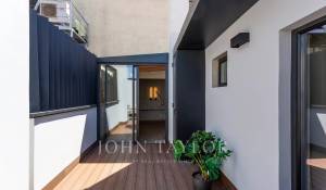 Vendita Attico Madrid