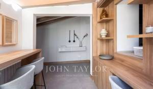 Vendita Attico Madrid