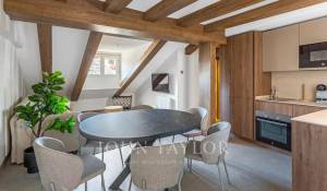 Vendita Attico Madrid