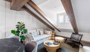 Vendita Attico Madrid