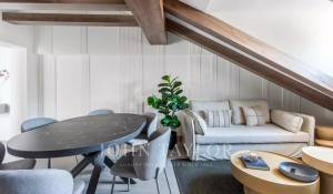 Vendita Attico Madrid