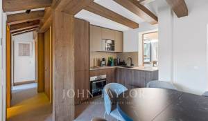 Vendita Attico Madrid