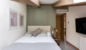 Vendita Attico Madrid