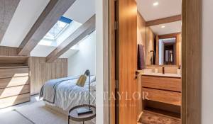 Vendita Attico Madrid