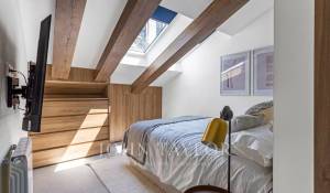 Vendita Attico Madrid