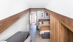 Vendita Attico Madrid