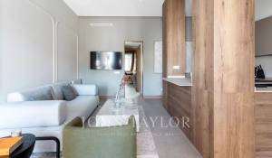 Vendita Attico Madrid