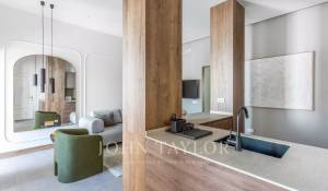 Vendita Attico Madrid