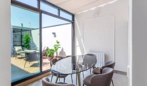 Vendita Attico Madrid