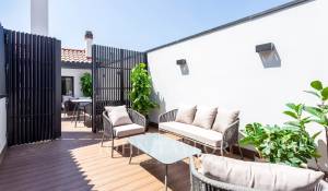 Vendita Attico Madrid