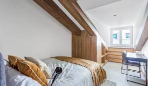 Vendita Attico Madrid