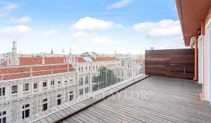 Vendita Attico Madrid