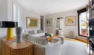 Vendita Attico Madrid