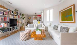 Vendita Attico Madrid