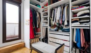 Vendita Attico Madrid