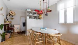 Vendita Attico Madrid