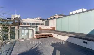 Vendita Attico Madrid